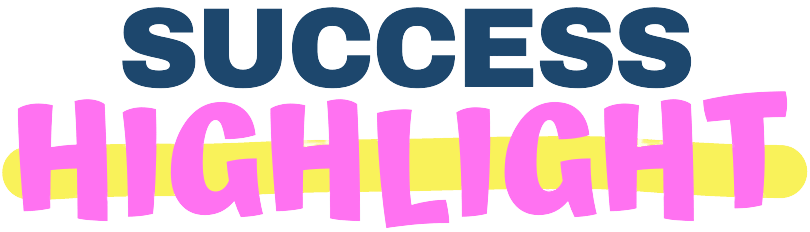 Success Highlight logo